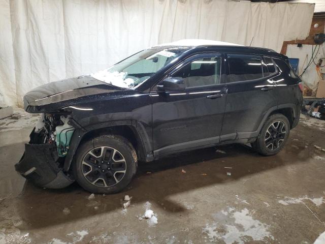 2020 Jeep Compass Sport