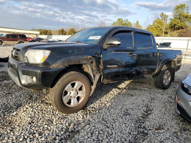 2014 Toyota Tacoma 