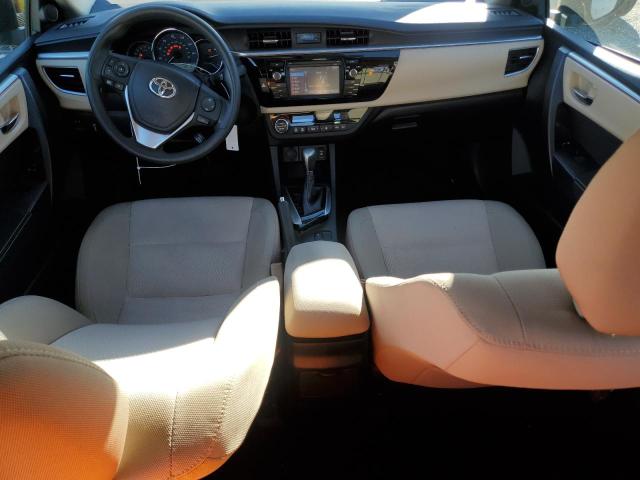 2T1BPRHE6EC104840 | 2014 TOYOTA COROLLA EC