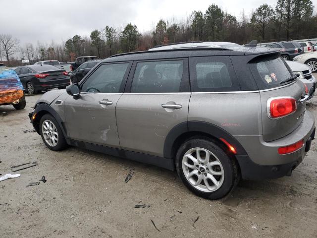 WMWLN5C55G2E31614 | 2016 MINI COOPER CLU