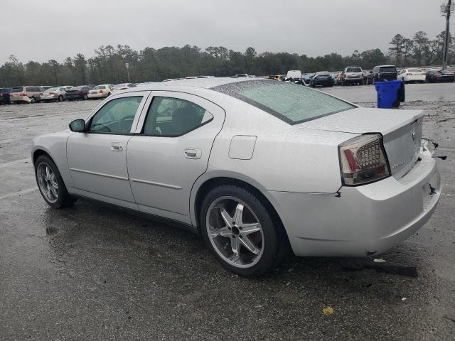 2007 Dodge Charger Se VIN: 2B3KA43G67H830429 Lot: 40352034