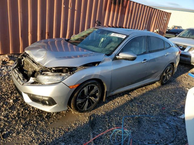 Vin: 19xfc1f91ge017923, lot: 40274154, honda civic touring 2016 img_1