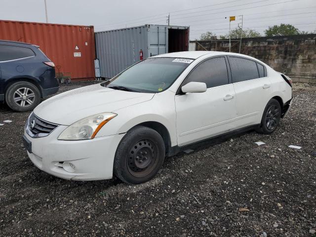 2011 Nissan Altima Base