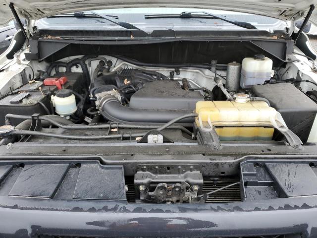 2018 Nissan Nv 2500 S VIN: 1N6BF0LY6JN805611 Lot: 40063774