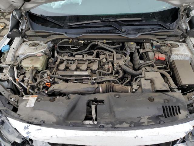 19XFC1F75GE216505 | 2016 HONDA CIVIC EXL