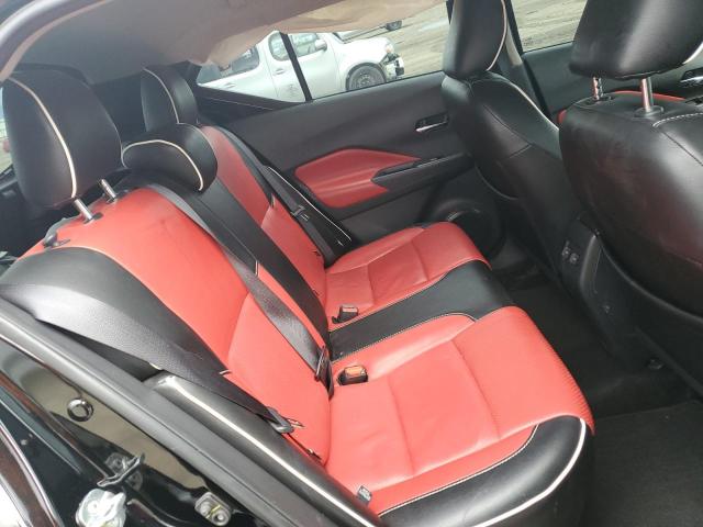 2023 NISSAN KICKS SV 3N1CP5CV8PL474310