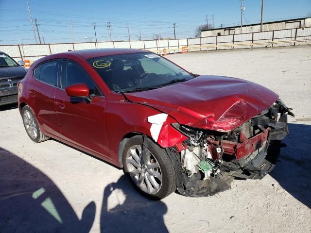 2016 Mazda 3 - Image 4