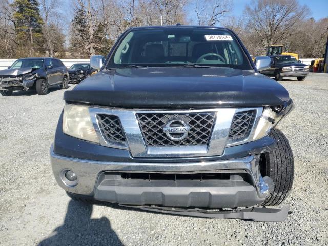 1N6AD0ER9EN732943 | 2014 NISSAN FRONTIER S