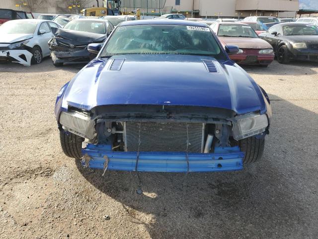 1ZVBP8CF0E5260411 2014 FORD MUSTANG, photo no. 5