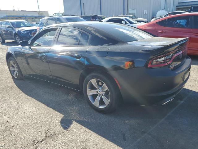 2C3CDXBGXFH826805 | 2015 DODGE CHARGER SE