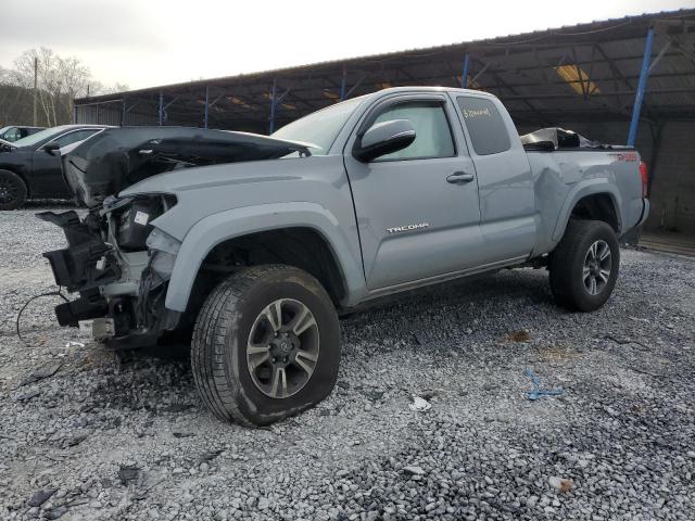 2019 TOYOTA TACOMA ACC - 5TFSZ5AN8KX175175