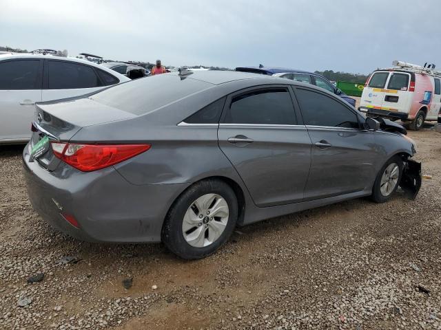 5NPEB4AC2EH812992 | 2014 HYUNDAI SONATA GLS