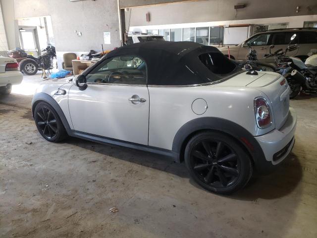 Vin: wmwsy3c53dt565256, lot: 39168804, mini cooper s 20132