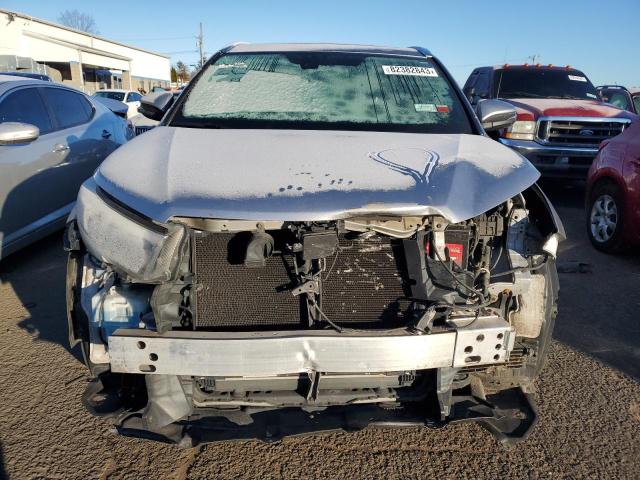 VIN 5TDDKRFH3FS156519 2015 Toyota Highlander, Limited no.5