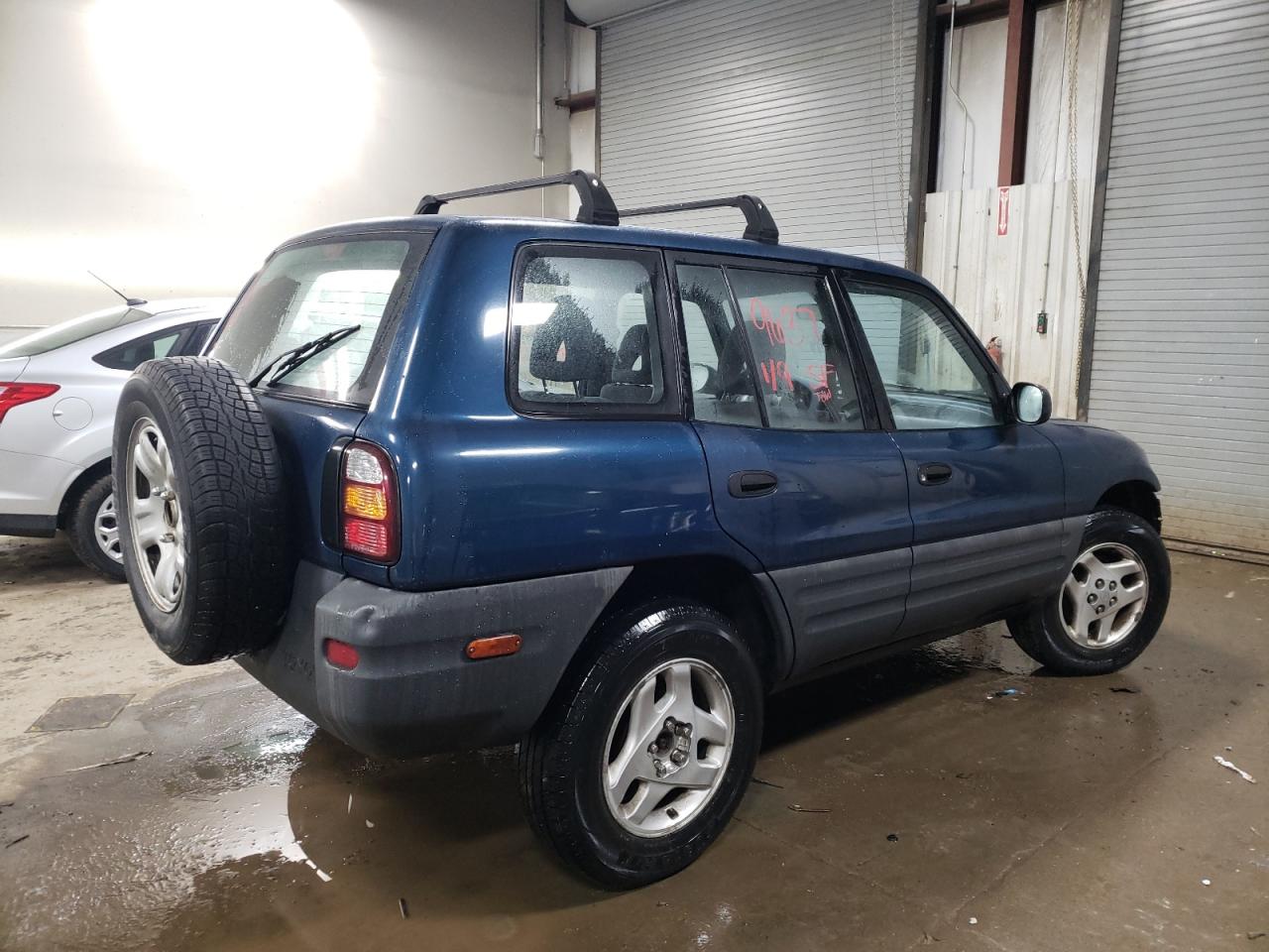 JT3HP10V7X7118746 1999 Toyota Rav4