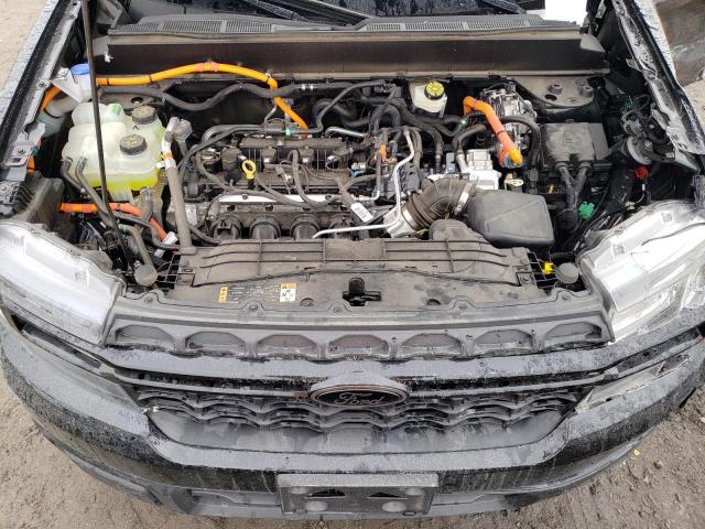 VIN 3TMLB5JN7RM031576 2024 Toyota Tacoma, Trd Off Road no.11