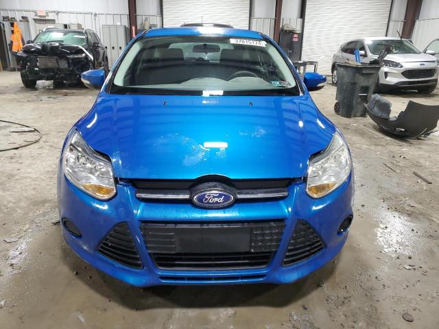 1FADP3K22EL128605 | 2014 FORD FOCUS SE