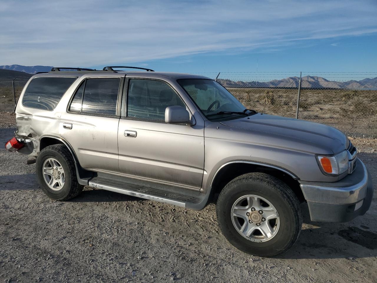 JT3HN86R910360253 2001 Toyota 4Runner Sr5