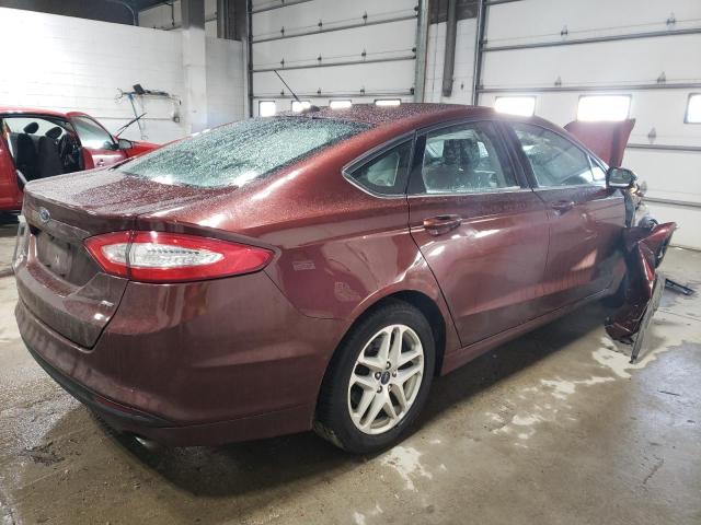 3FA6P0H74FR202703 | 2015 Ford fusion se