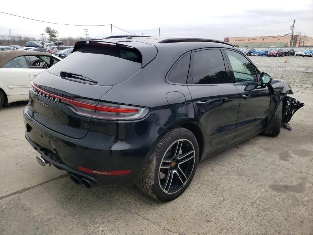 VIN WP1AF2A56LLB60314 2020 Porsche Macan, Turbo no.3