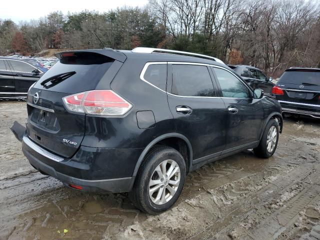 KNMAT2MV4FP505021 | 2015 NISSAN ROGUE S