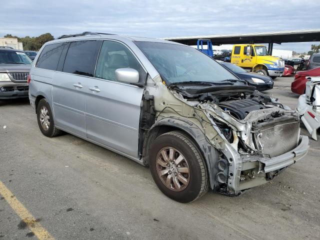 2010 Honda Odyssey Exl VIN: 5FNRL3H74AB063803 Lot: 39195681