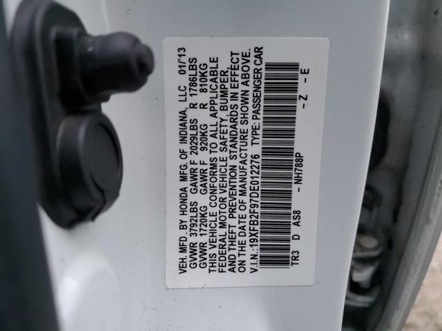 VIN 4T1BD1FK3FU175951 2015 Toyota Camry, Hybrid LE no.12