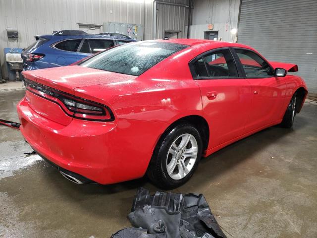 2C3CDXBG9NH238957 | 2022 DODGE CHARGER SX