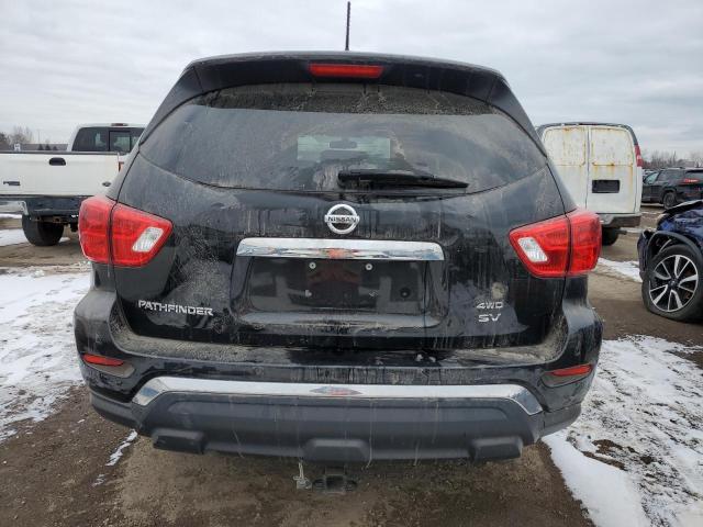 5N1DR2MM3HC639379 | 2017 NISSAN PATHFINDER