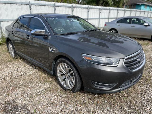 1FAHP2F85HG102118 | 2017 FORD TAURUS LIM