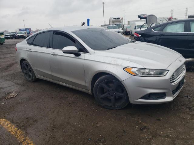 3FA6P0G7XGR222473 | 2016 FORD FUSION S