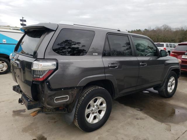 JTEZU5JR9F5087135 | 2015 TOYOTA 4RUNNER SR