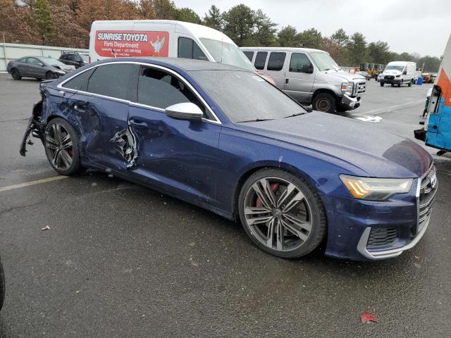 2020 AUDI S6 PRESTIG WAUFFAF26LN063227