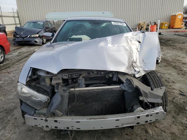 2C3CDXBG3EH284641 | 2014 DODGE CHARGER SE