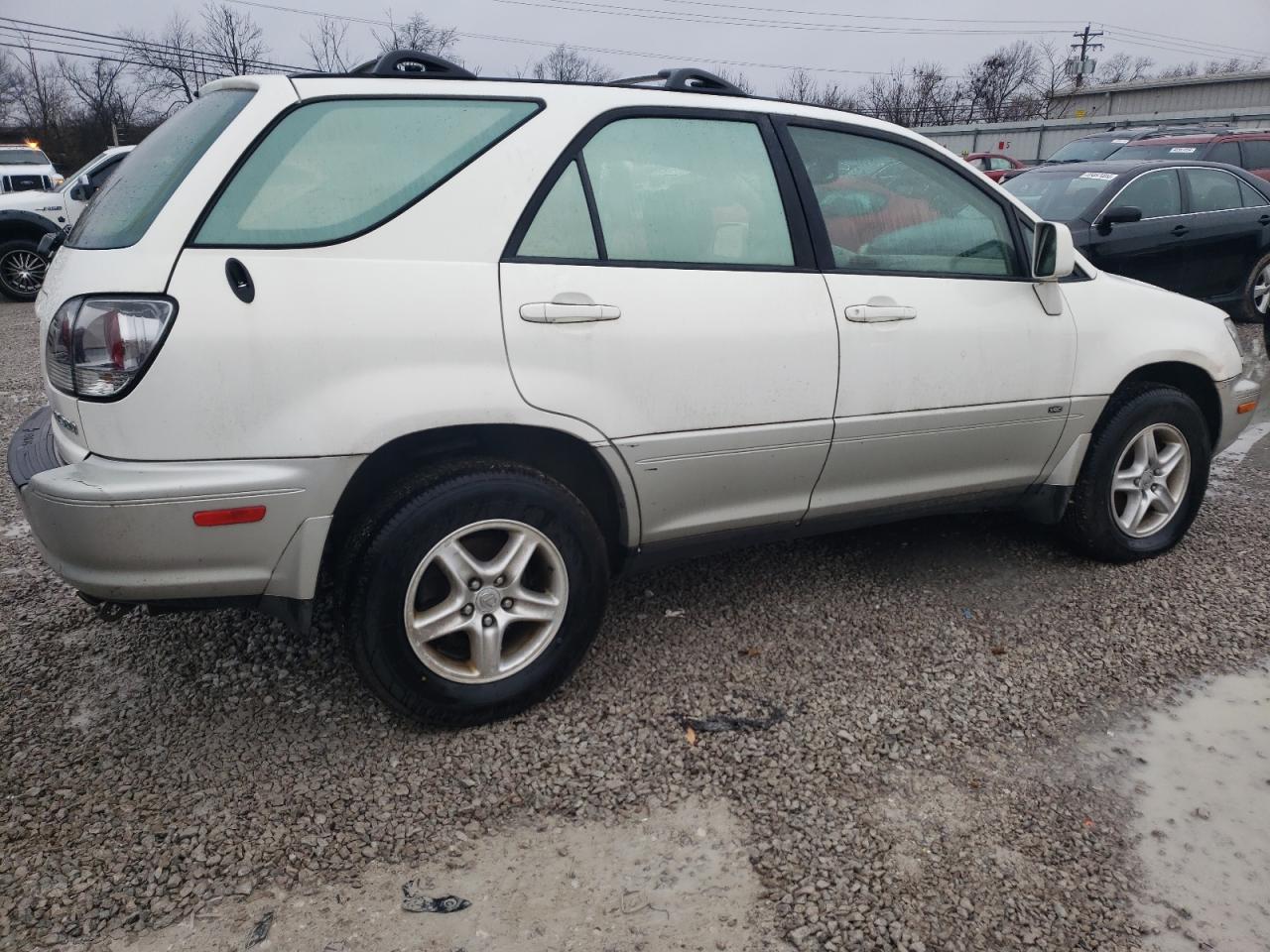 JTJHF10UX10222506 2001 Lexus Rx 300