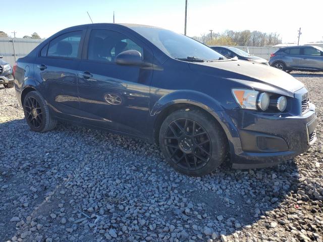 1G1JA5SH3F4186242 | 2015 CHEVROLET SONIC LS