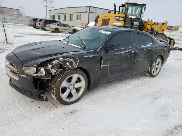 2012 Dodge Charger R/T