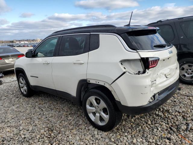 3C4NJDBB5JT403579 | 2018 JEEP COMPASS LA