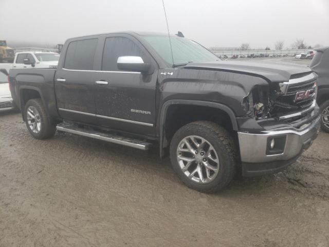 2015 GMC SIERRA K15 - 3GTU2VEC0FG102480