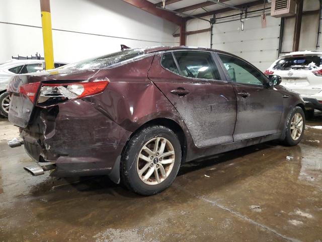 VIN JF2GPBKC4EH253992 2014 Subaru XV, Crosstrek Hyb... no.3