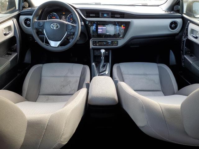 5YFBURHE9KP939755 | 2019 TOYOTA COROLLA L