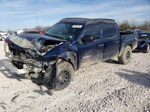 2008 Toyota Tacoma 