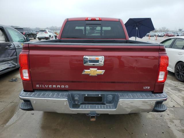 3GCUKSEC2HG272776 | 2017 CHEVROLET SILVERADO