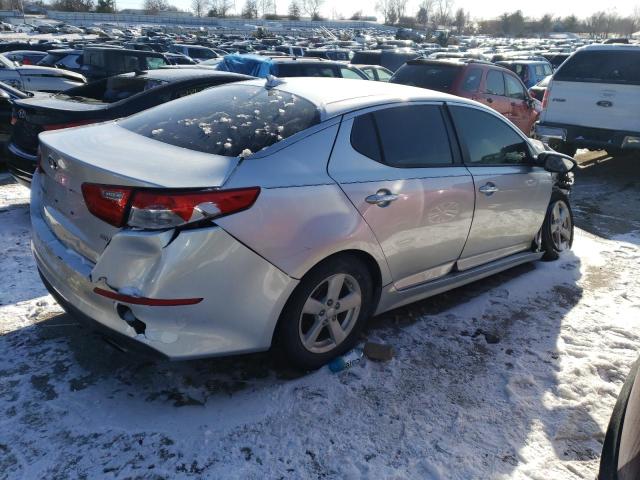 KNAGM4A70E5452723 | 2014 KIA OPTIMA LX