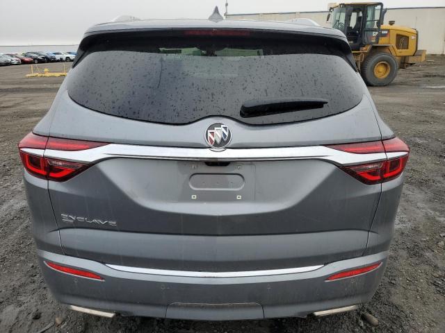 2021 BUICK ENCLAVE AV - 5GAEVCKW8MJ206341