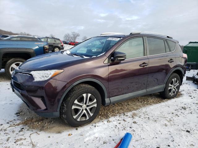 2T3BFREV9GW481243 | 2016 TOYOTA RAV4 LE