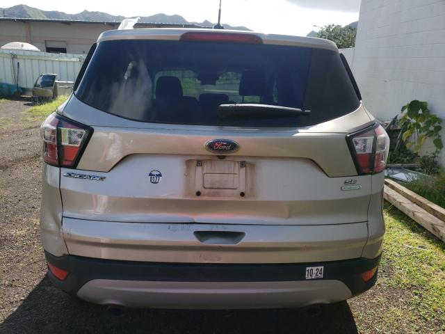 2017 Ford Escape Se VIN: 1FMCU0GD5HUD77790 Lot: 37231054