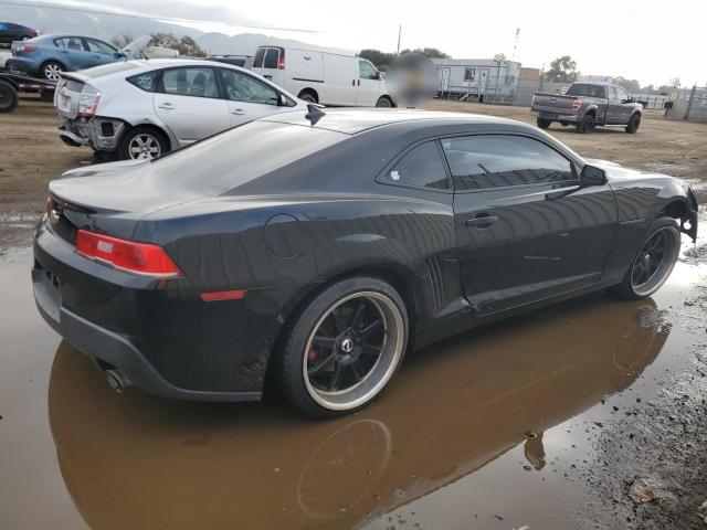 2G1FD1E39F9168802 | 2015 CHEVROLET CAMARO LT