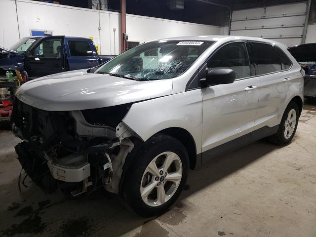 2FMPK4G99HBC37287 | 2017 FORD EDGE SE