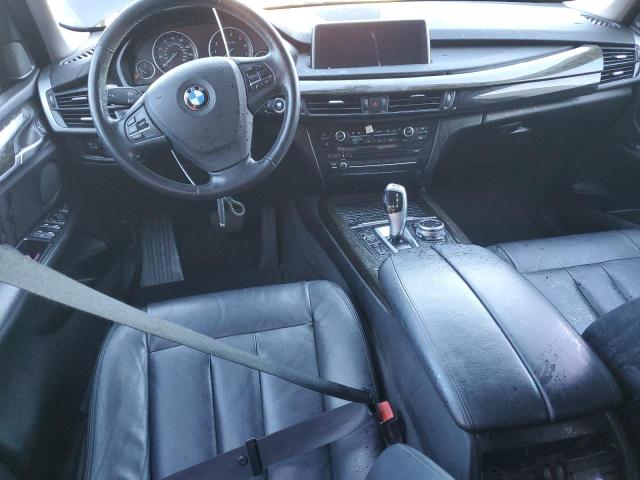 5UXKR2C50E0H34633 2014 BMW X5, photo no. 8